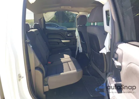 2015 Chevrolet Silverado 2500Hd Lt from USA, damaged, VIN 1GC1KVEGXFF144288